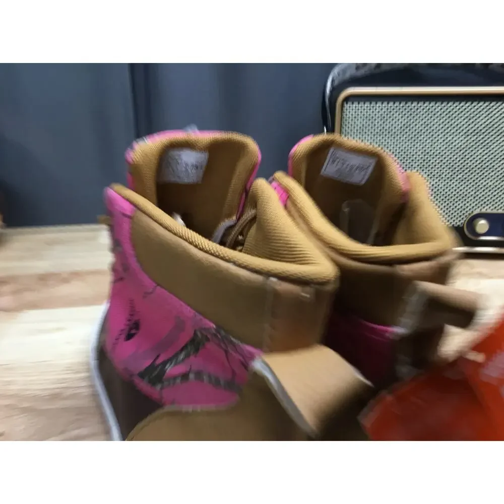 Oomphies duck boots